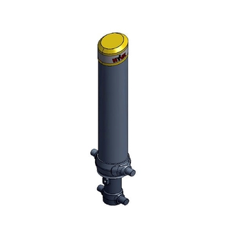 Front cylinder HYVA ALPHA FC - A118-3-3880-000-K343