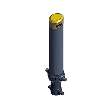 Front cylinder HYVA ALPHA FC - A137-4-5180-000-K343