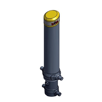 Front cylinder HYVA ALPHA FC - A169-5-06230-000-K0343