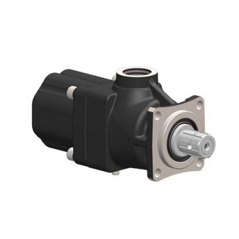 Piston pump HYVA - 052L-BI-4H-SA 1" - 1"1/4