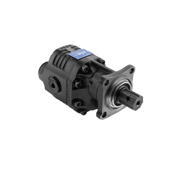 Gear pump HYVA - 052L-BI-4H-BRITE 1"- 1"