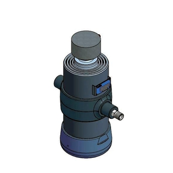 Underbody cylinder HYVA UMB - 149-5-1880-K258-50-3/4"HC