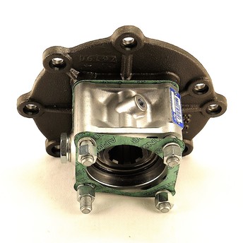 Power take-off Mercedes - gearbox G60/G85 350Nm
